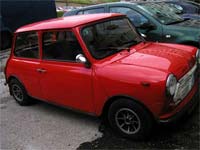 Mini